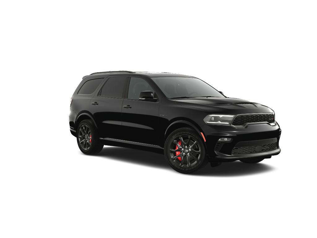 new 2023 Dodge Durango car, priced at $66,875