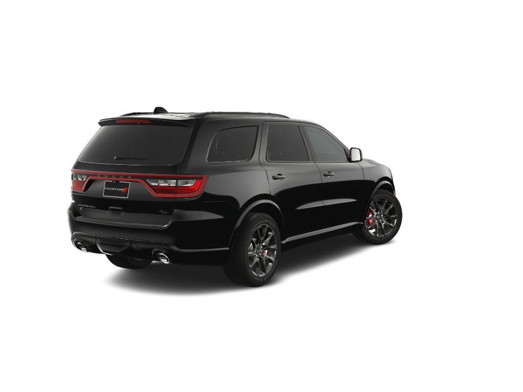 new 2023 Dodge Durango car, priced at $66,875