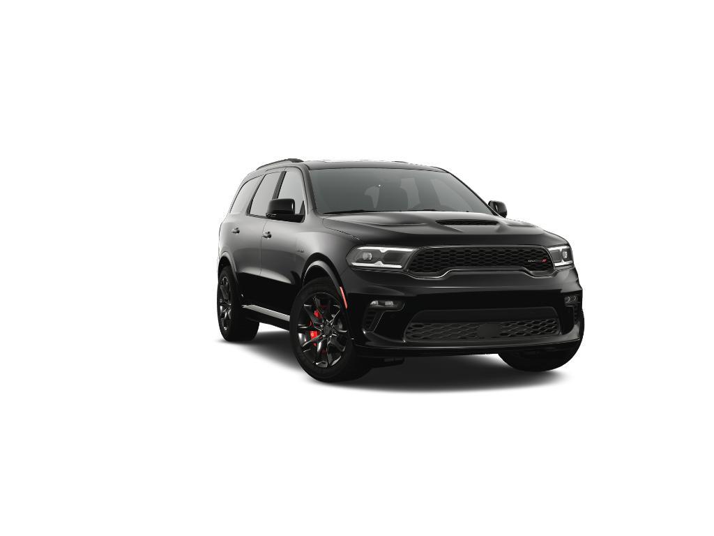 new 2023 Dodge Durango car, priced at $66,875