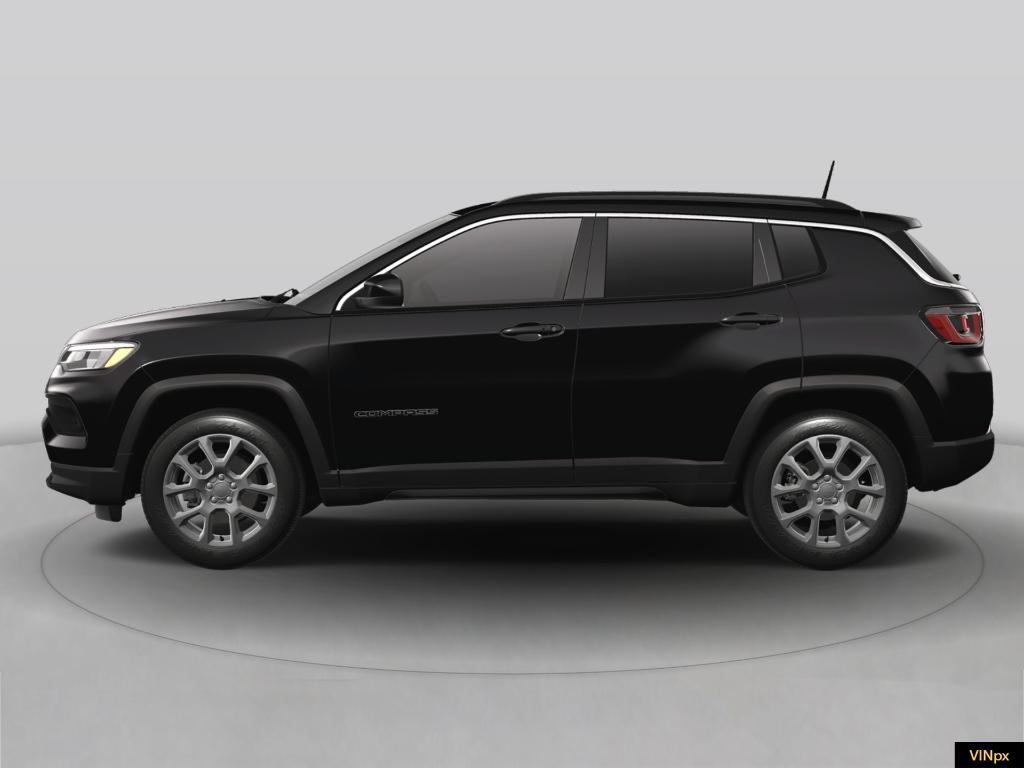 new 2023 Jeep Compass car, priced at $35,785