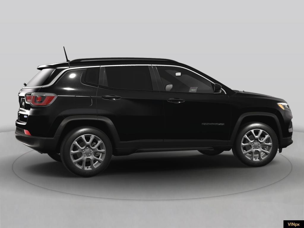 new 2023 Jeep Compass car, priced at $35,785