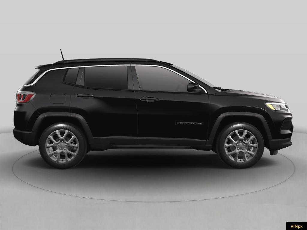 new 2023 Jeep Compass car, priced at $35,785