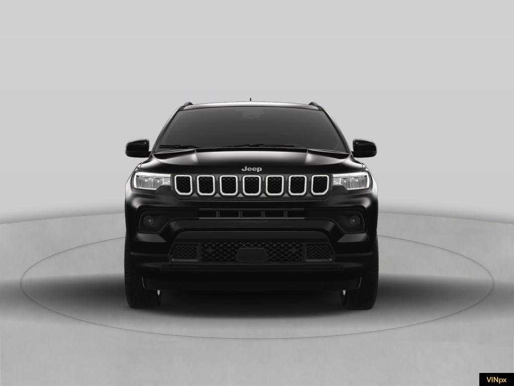 new 2023 Jeep Compass car, priced at $35,785