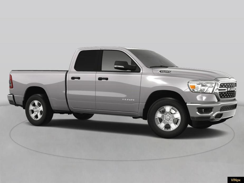 new 2023 Ram 1500 car, priced at $54,360