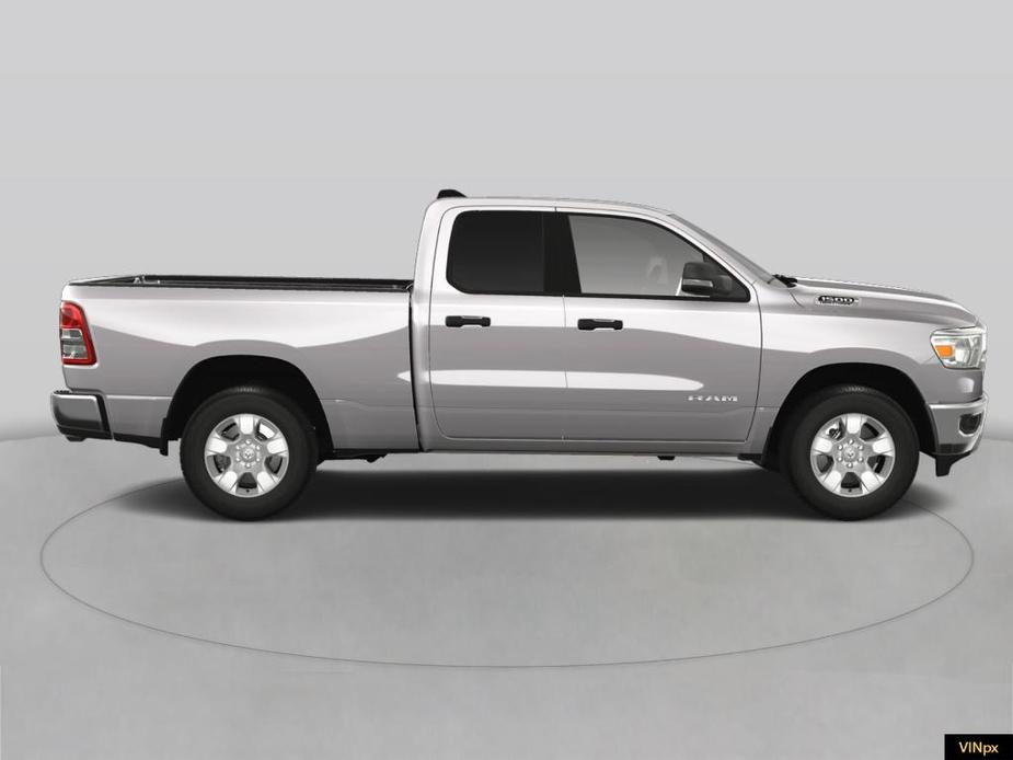 new 2023 Ram 1500 car, priced at $54,360