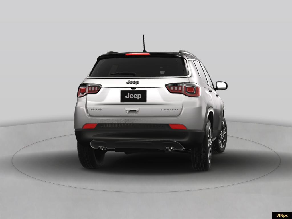 new 2023 Jeep Compass car, priced at $37,585