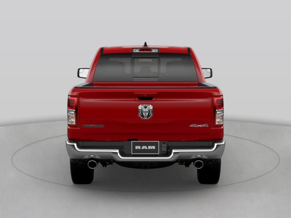 new 2022 Ram 1500 car, priced at $60,055