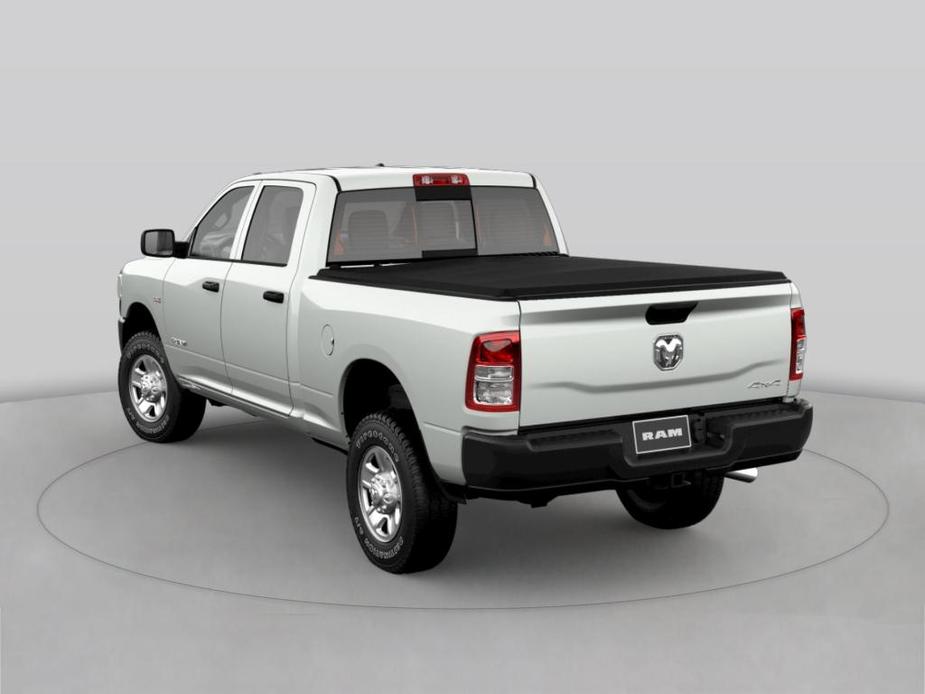 new 2022 Ram 2500 car, priced at $53,340