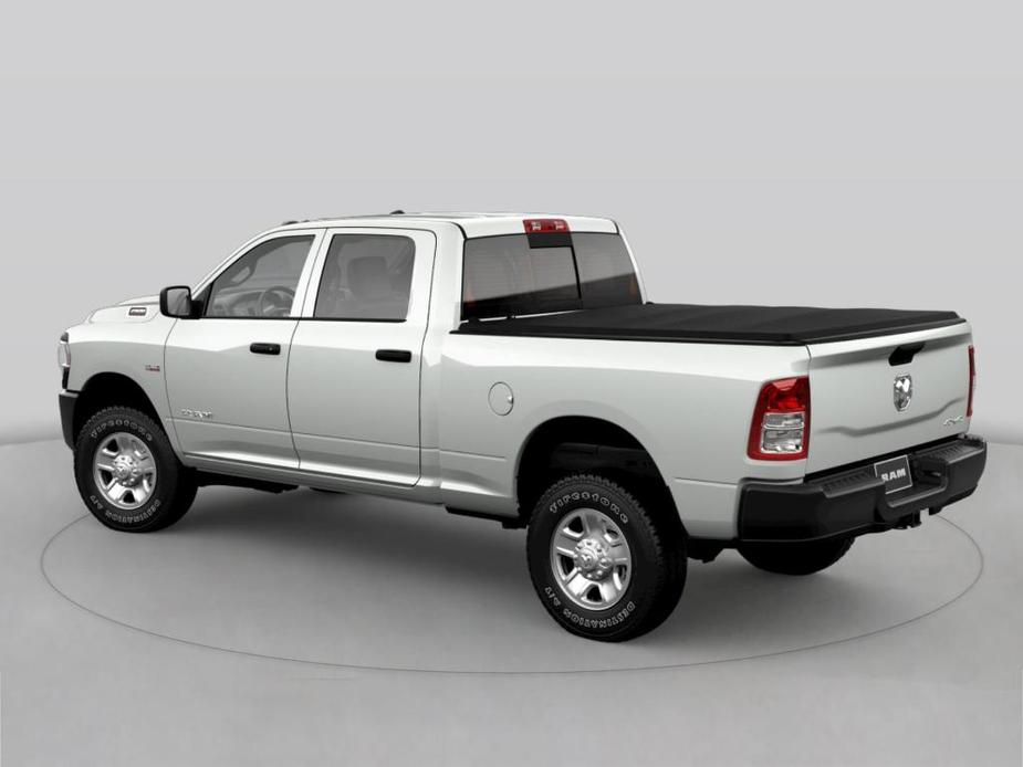 new 2022 Ram 2500 car, priced at $53,340