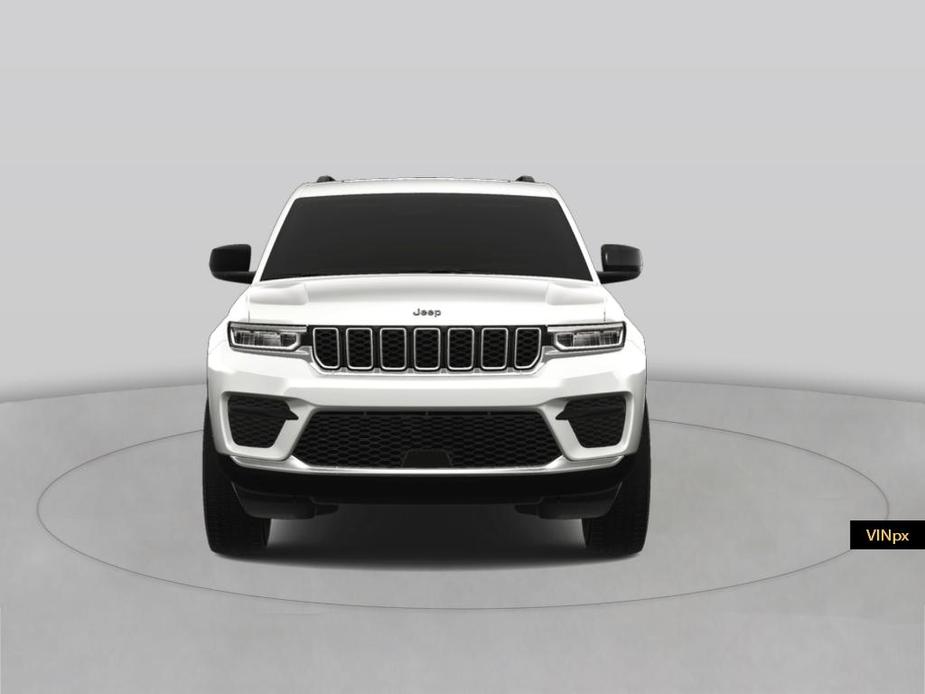 new 2023 Jeep Grand Cherokee car, priced at $46,270