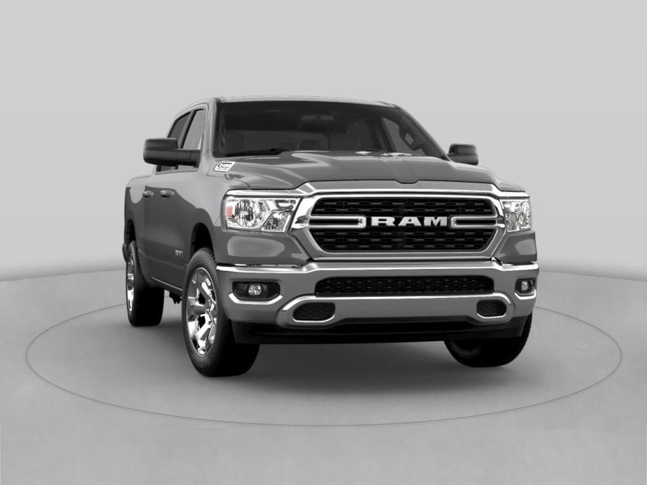 new 2022 Ram 1500 car, priced at $55,700