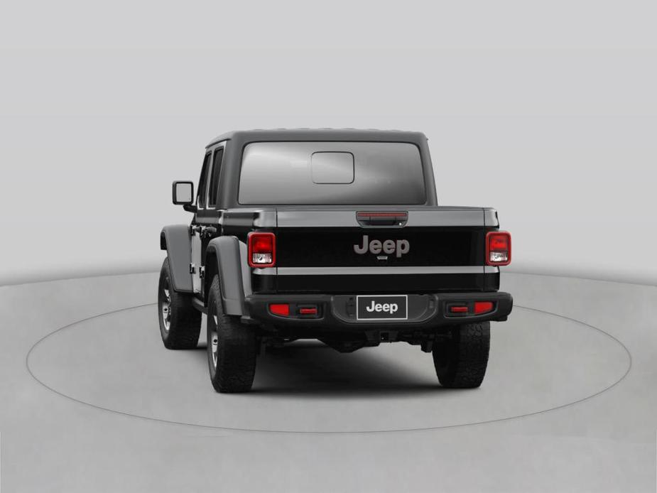 new 2022 Jeep Gladiator car, priced at $59,145