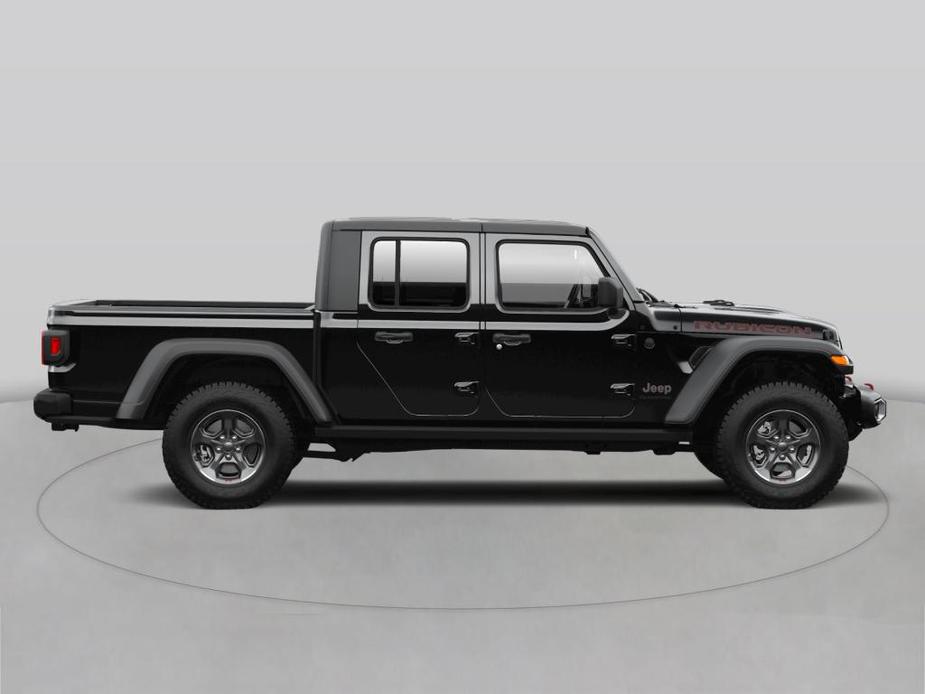 new 2022 Jeep Gladiator car, priced at $59,145