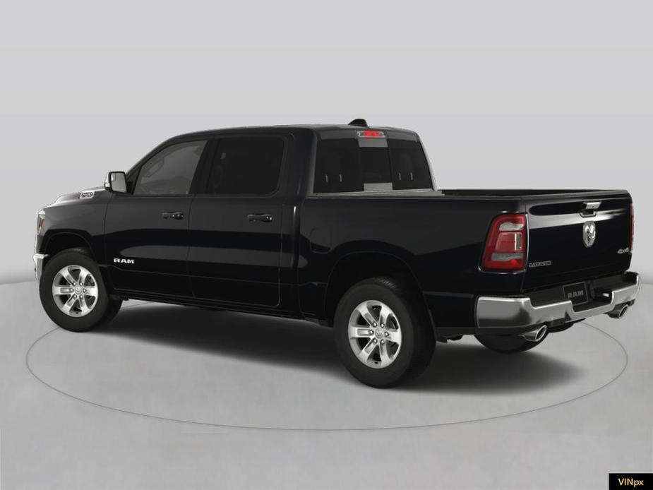 new 2023 Ram 1500 car, priced at $67,110