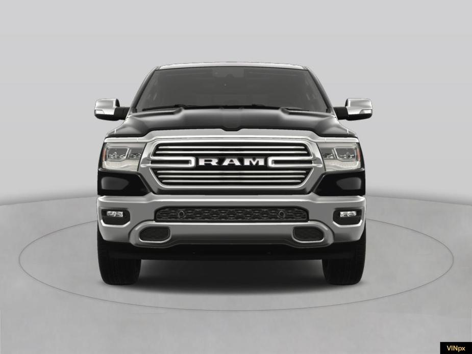 new 2023 Ram 1500 car, priced at $67,110