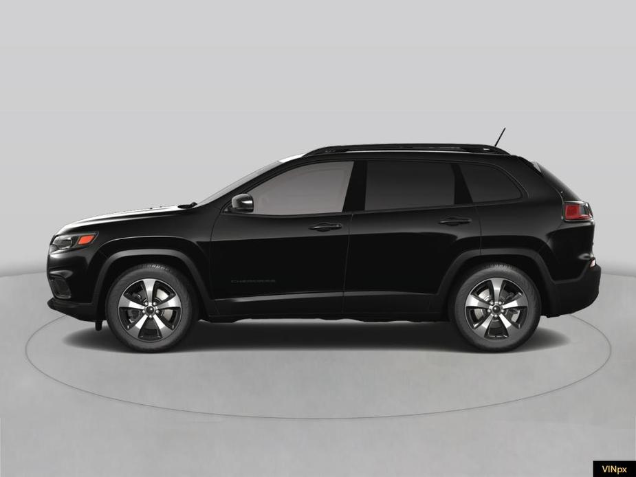 new 2023 Jeep Cherokee car, priced at $39,785