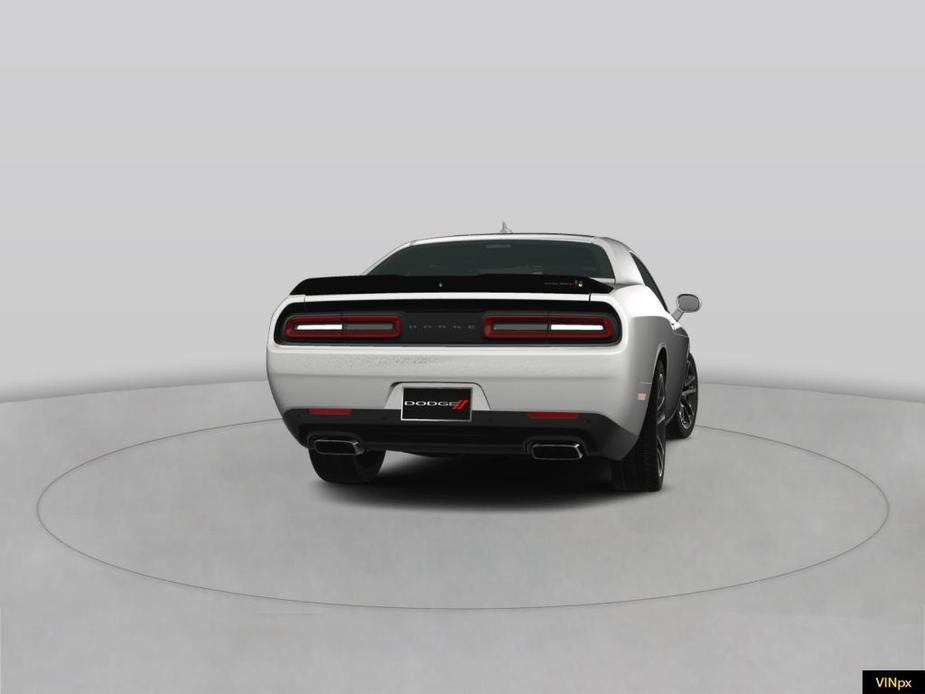 new 2023 Dodge Challenger car, priced at $50,330