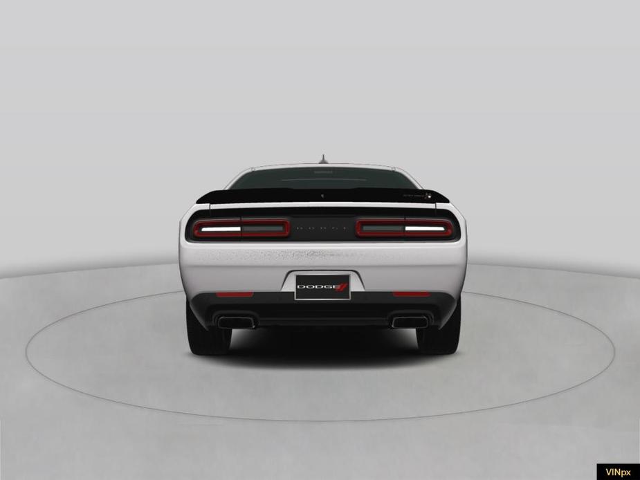 new 2023 Dodge Challenger car, priced at $50,330