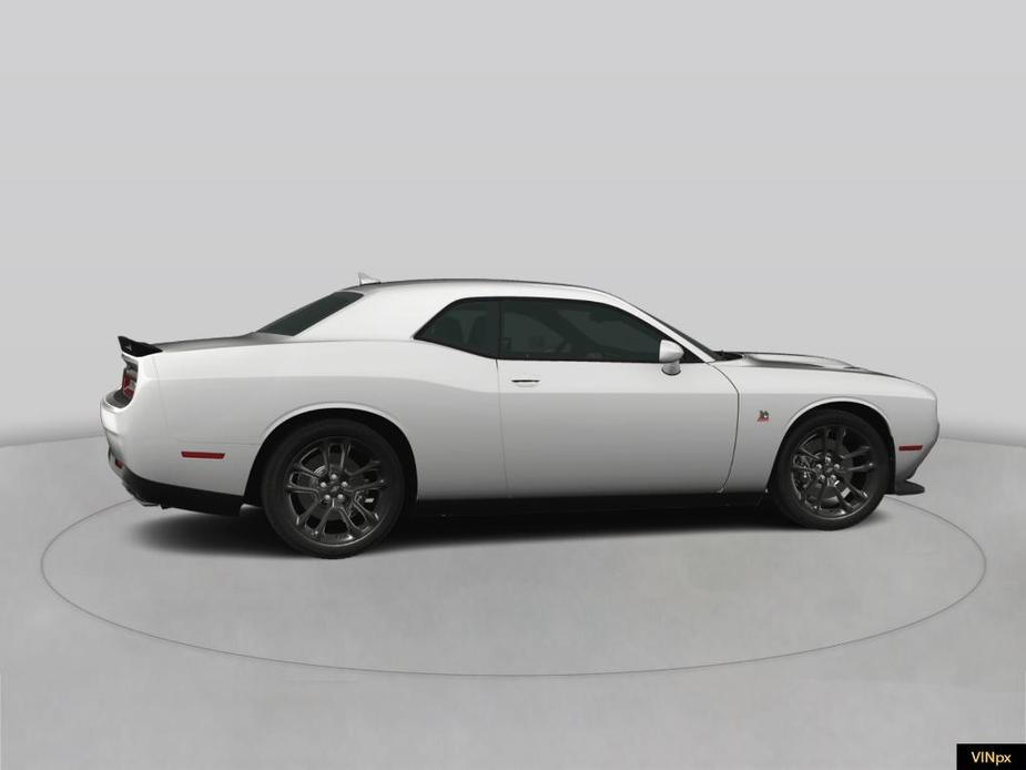 new 2023 Dodge Challenger car, priced at $50,330