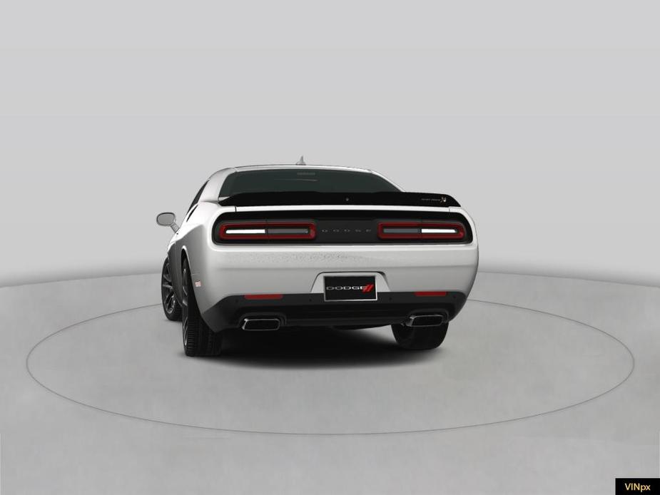 new 2023 Dodge Challenger car, priced at $50,330