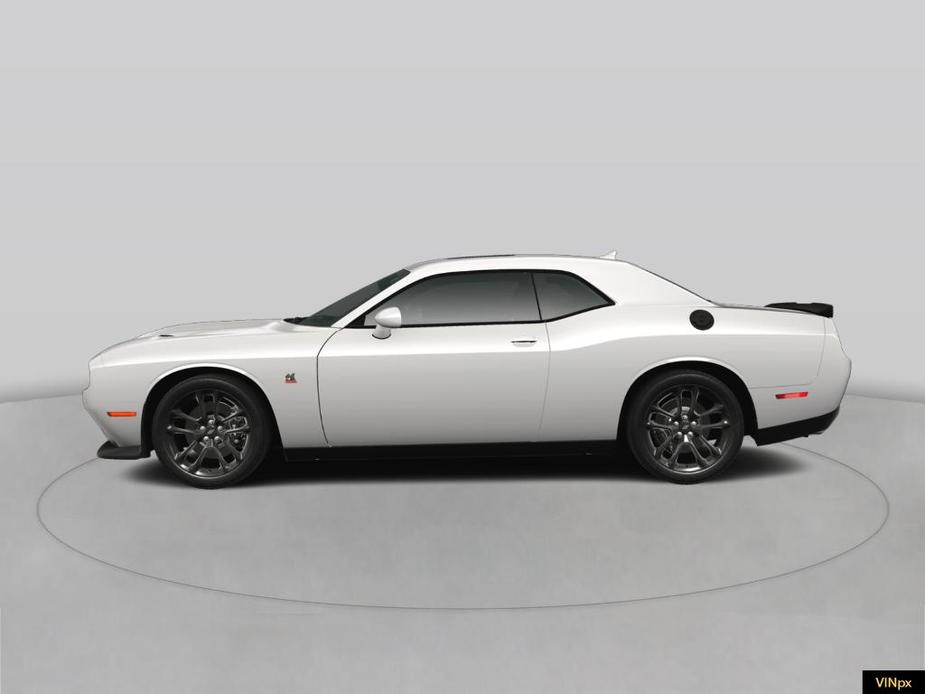 new 2023 Dodge Challenger car, priced at $50,330