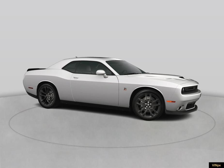 new 2023 Dodge Challenger car, priced at $50,330