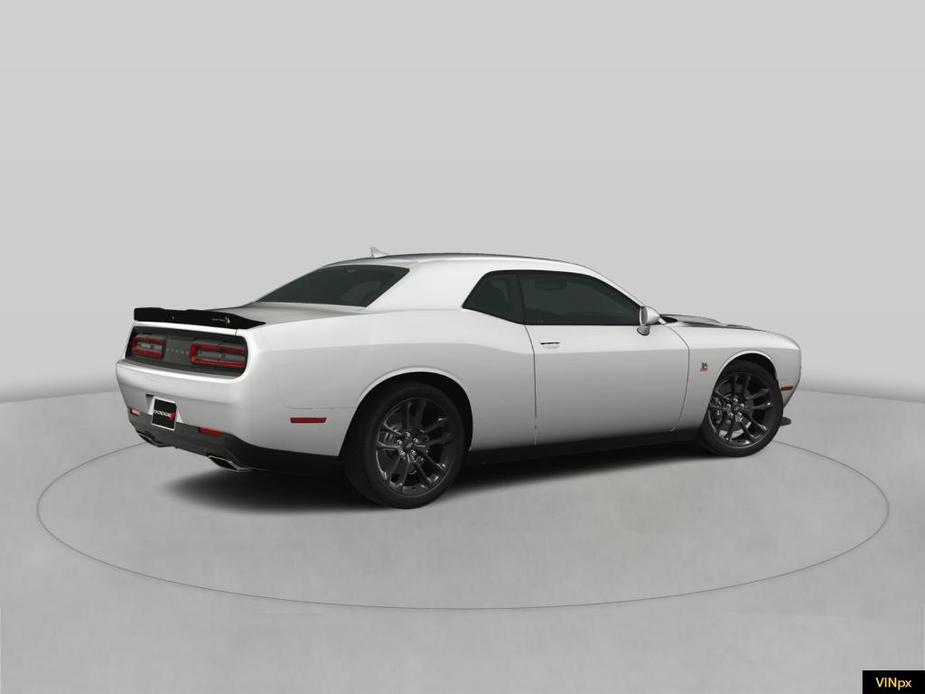 new 2023 Dodge Challenger car, priced at $50,330