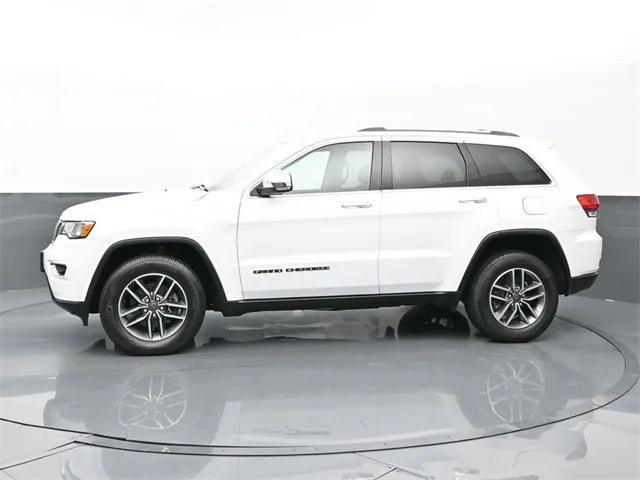 used 2019 Jeep Grand Cherokee car, priced at $23,995