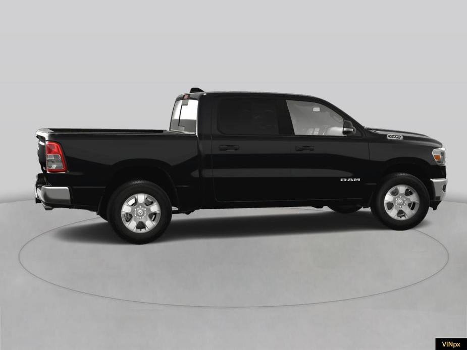 new 2023 Ram 1500 car, priced at $56,865