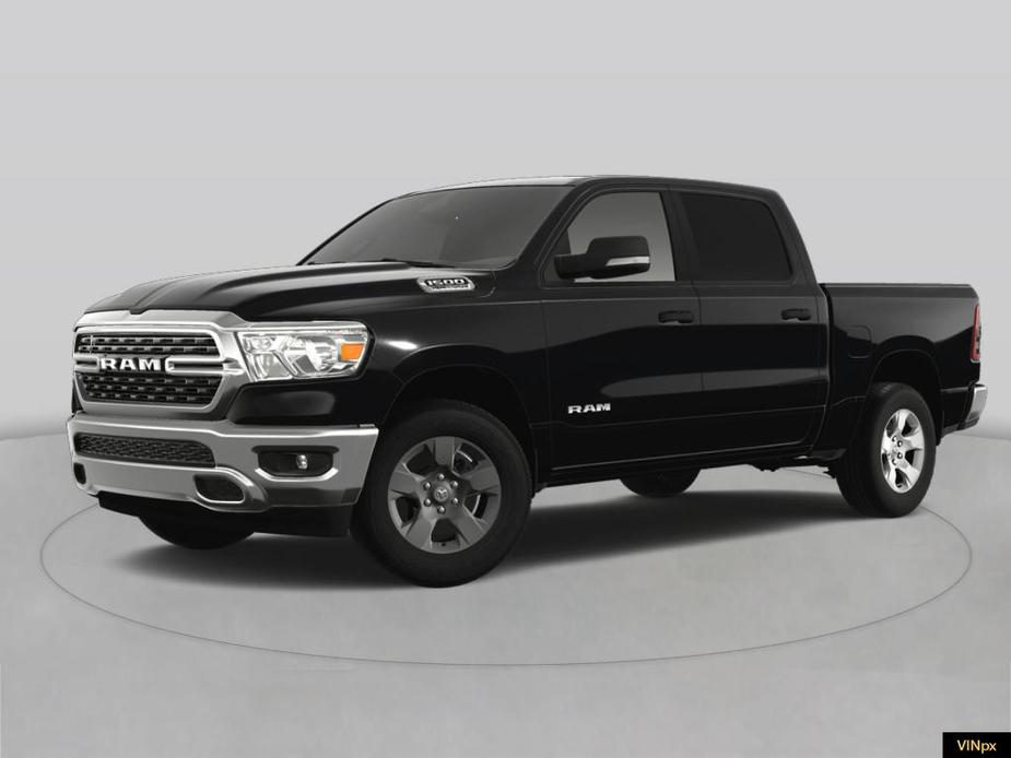 new 2023 Ram 1500 car, priced at $56,865