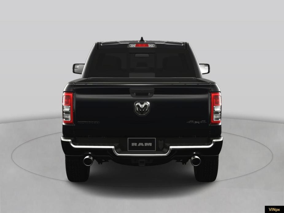 new 2023 Ram 1500 car, priced at $56,865