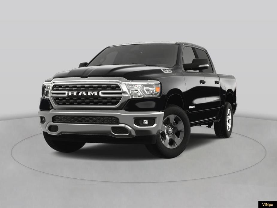 new 2023 Ram 1500 car, priced at $56,865