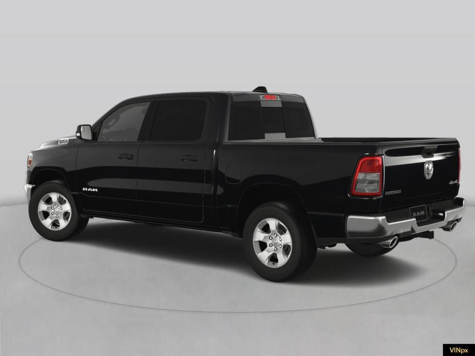 new 2023 Ram 1500 car, priced at $56,865