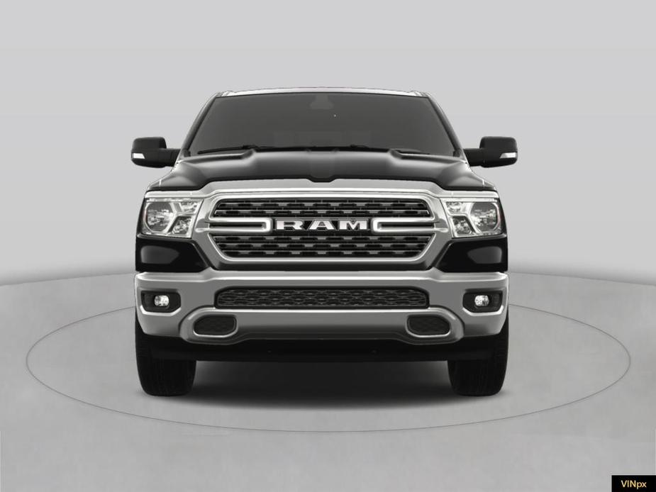 new 2023 Ram 1500 car, priced at $56,865