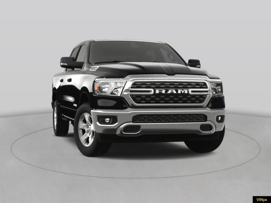 new 2023 Ram 1500 car, priced at $56,865