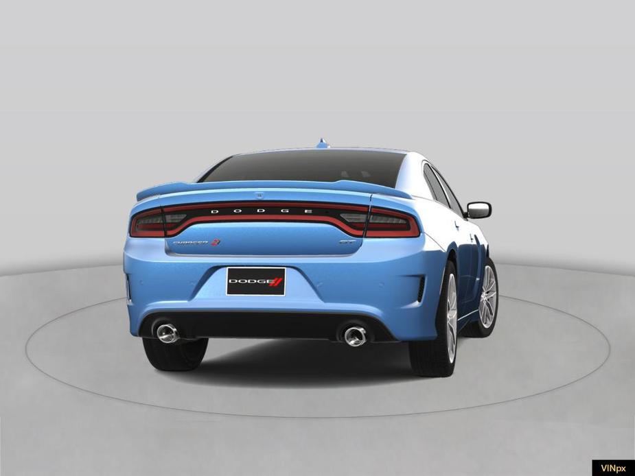 new 2023 Dodge Charger car, priced at $42,620