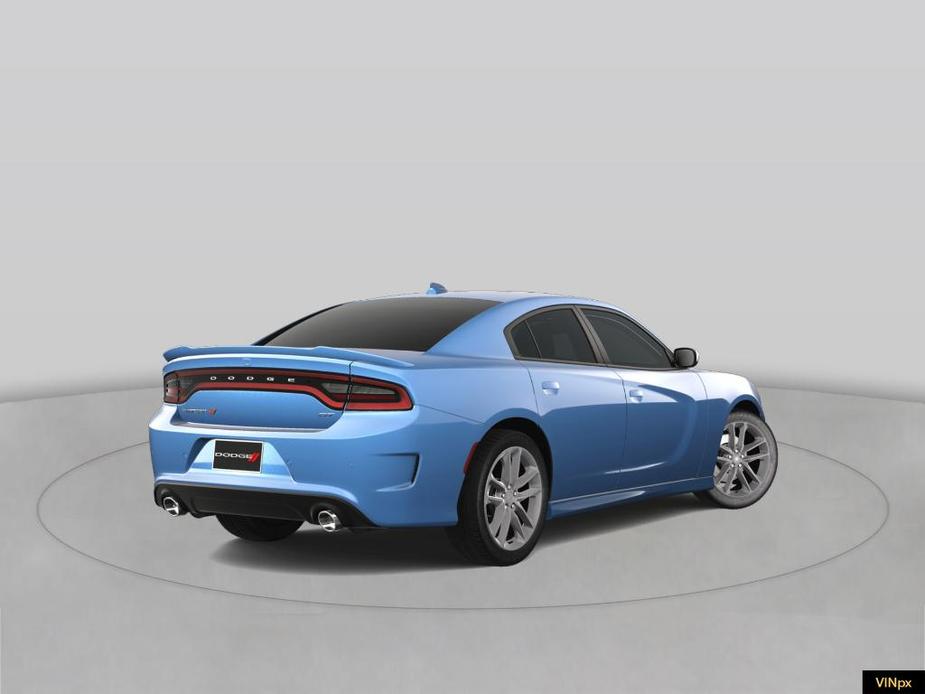 new 2023 Dodge Charger car, priced at $42,620