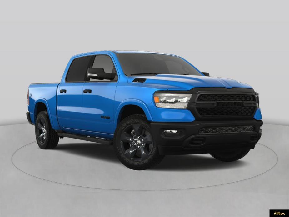 new 2023 Ram 1500 car, priced at $60,305