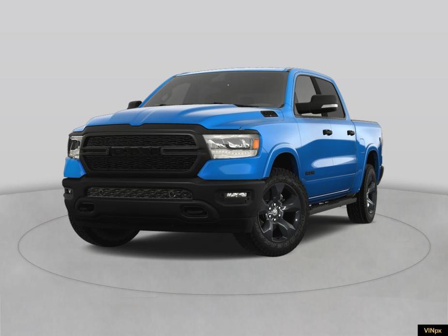 new 2023 Ram 1500 car, priced at $60,305