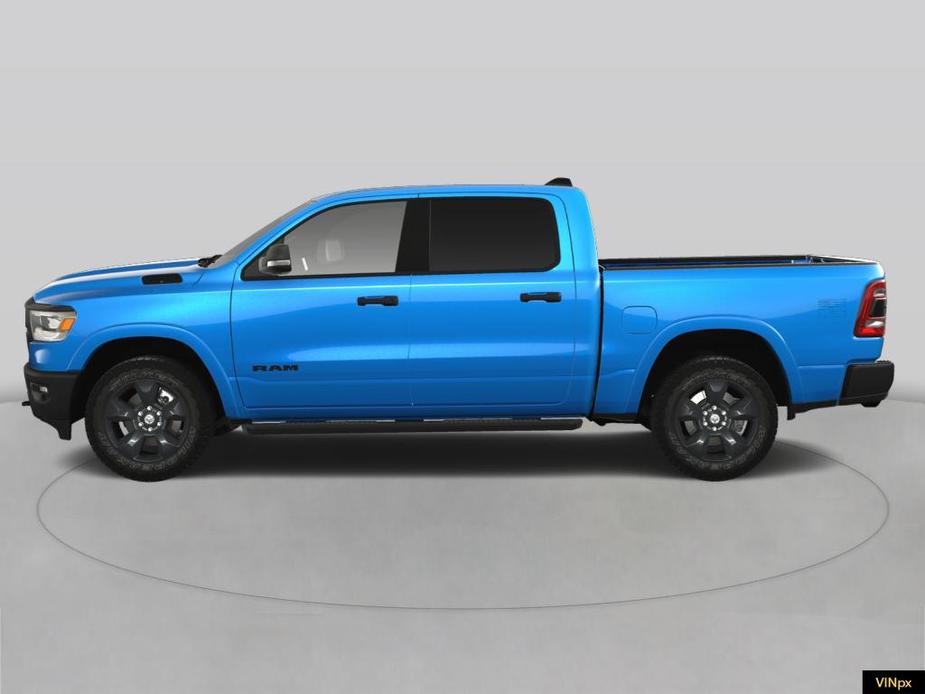 new 2023 Ram 1500 car, priced at $60,305