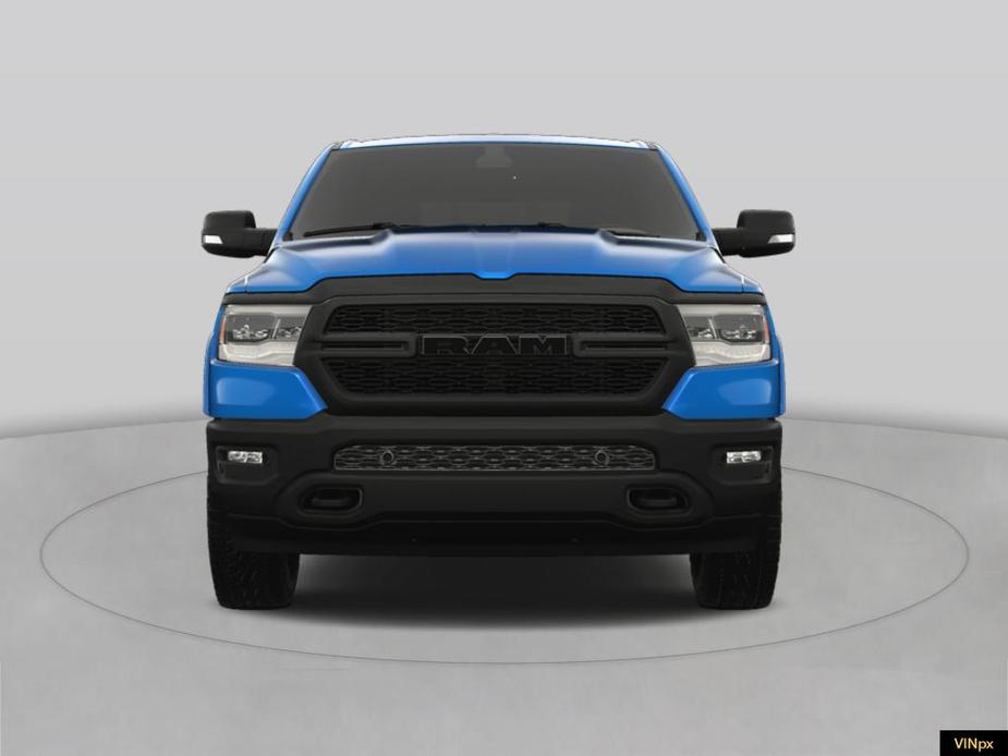 new 2023 Ram 1500 car, priced at $60,305