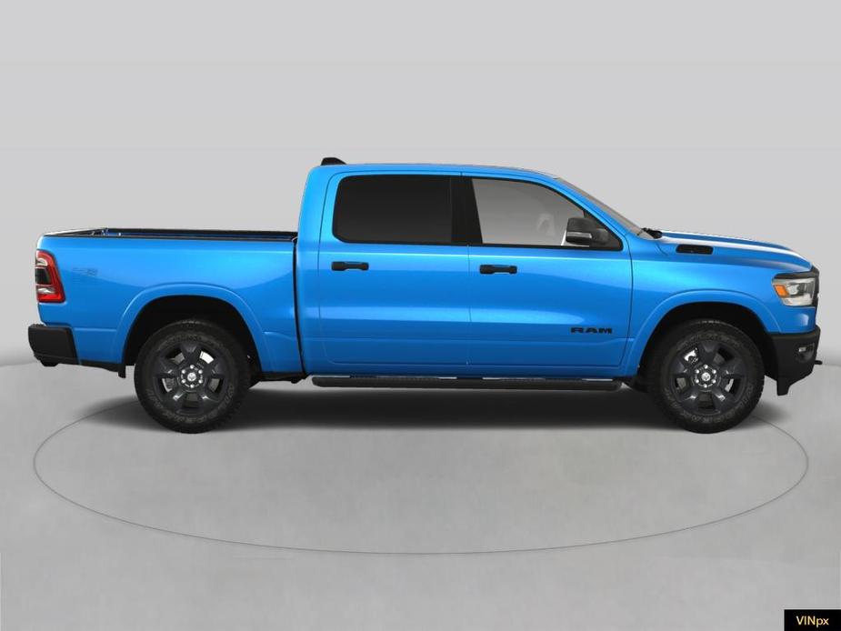 new 2023 Ram 1500 car, priced at $60,305