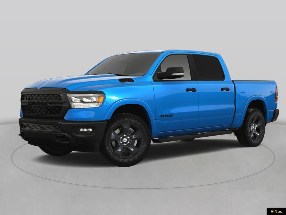 new 2023 Ram 1500 car, priced at $60,305