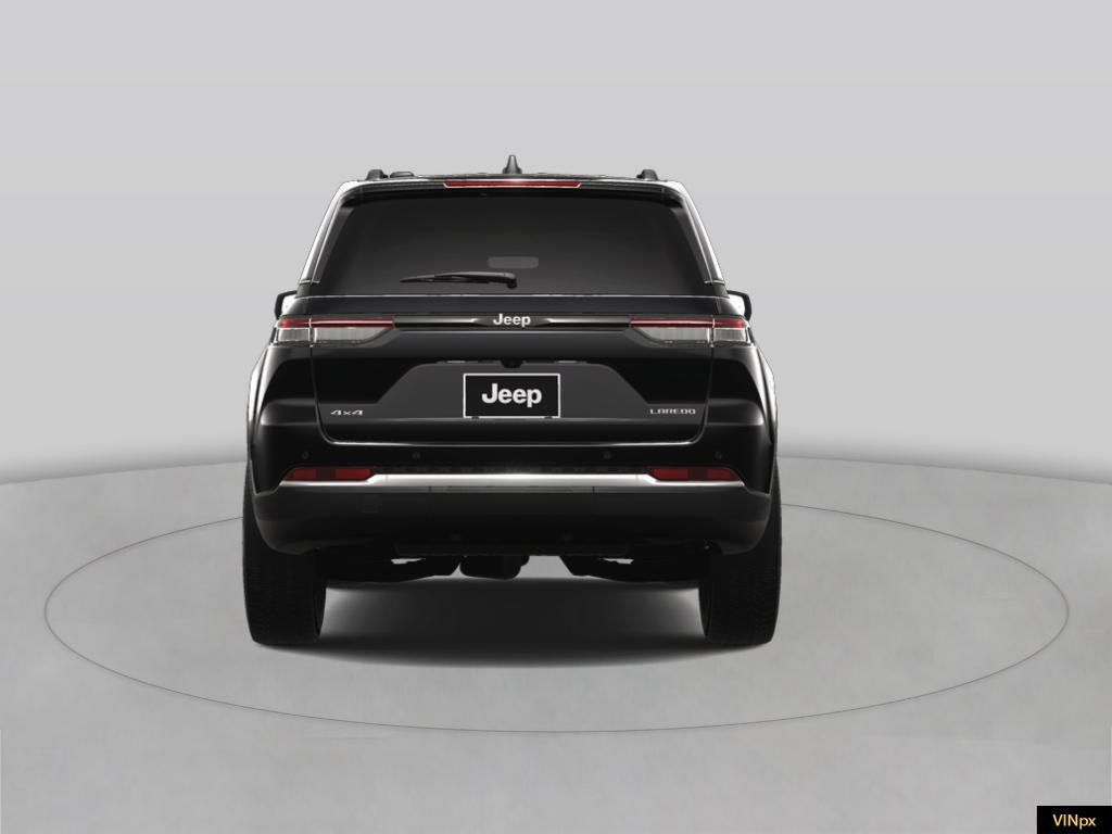 new 2023 Jeep Grand Cherokee car, priced at $46,765