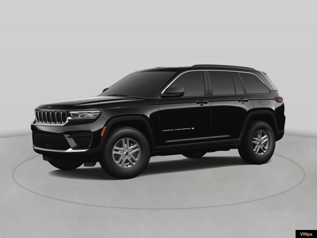 new 2023 Jeep Grand Cherokee car, priced at $46,765