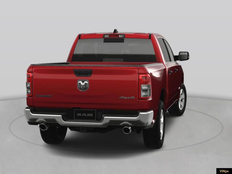 new 2023 Ram 1500 car, priced at $56,865