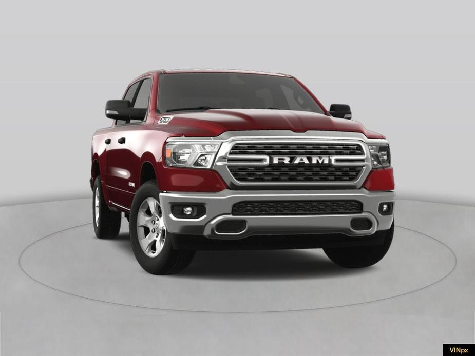 new 2023 Ram 1500 car, priced at $56,865