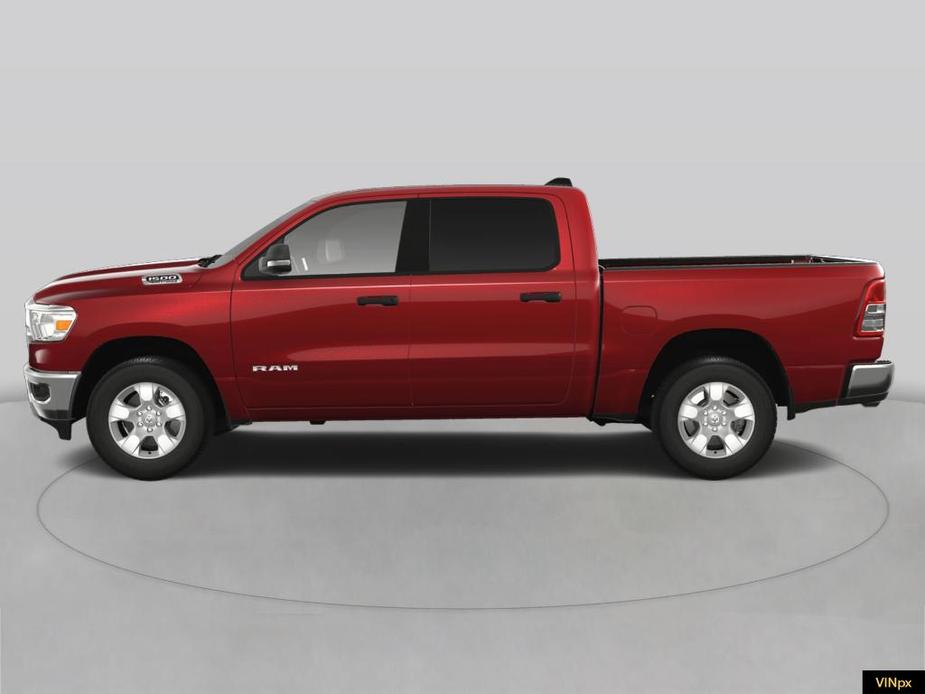 new 2023 Ram 1500 car, priced at $56,865