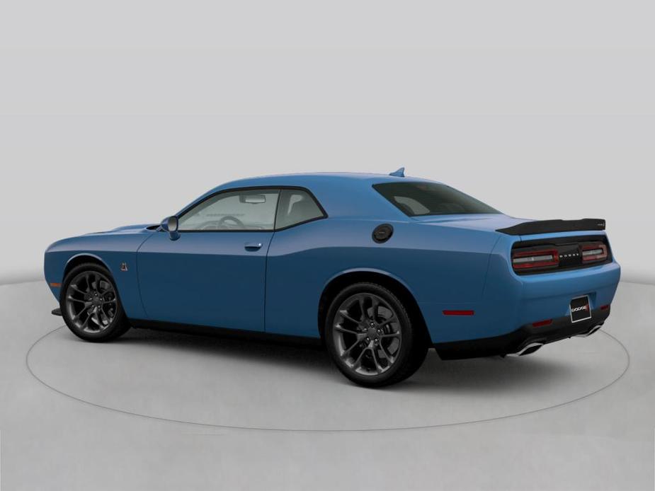 new 2022 Dodge Challenger car, priced at $53,910