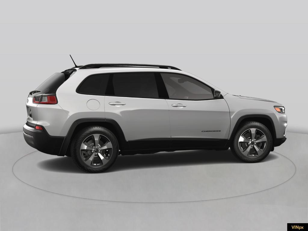 new 2023 Jeep Cherokee car, priced at $39,290